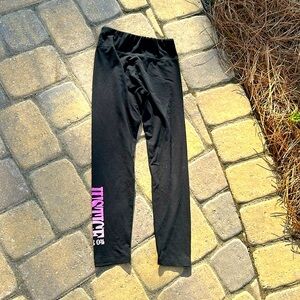 Justice leggings